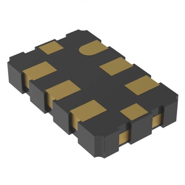 549AAAC000112BCGR Skyworks Solutions Inc.  Osciladores